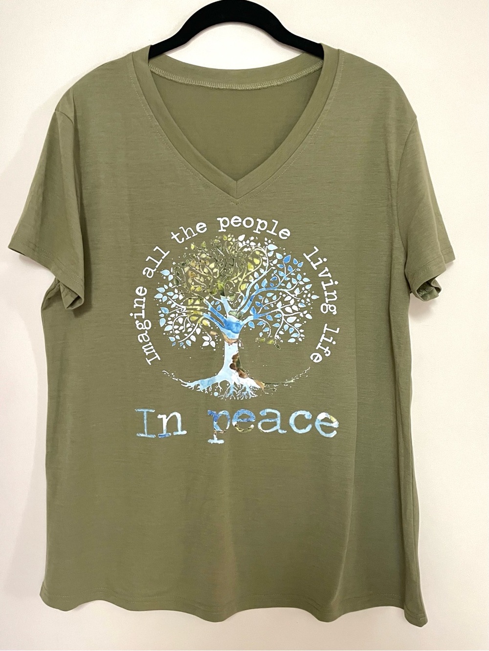Imagine T-Shirt L/XL
